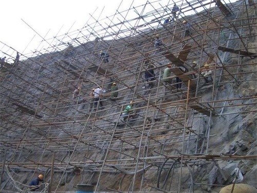 阿拉善盟公路桩基检测